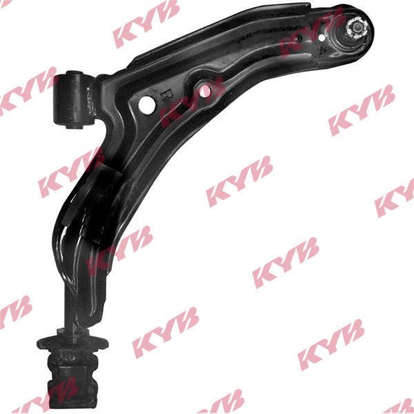 KYB Draagarm, wielophanging KSC5665