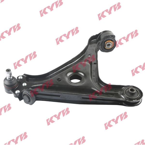 KYB Draagarm, wielophanging KSC5746