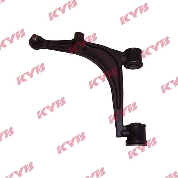 KYB Draagarm, wielophanging KSC5821