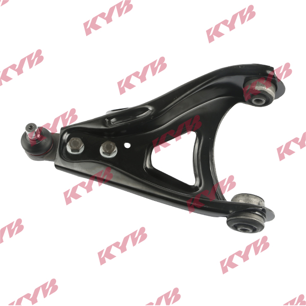 KYB Draagarm, wielophanging KSC5831