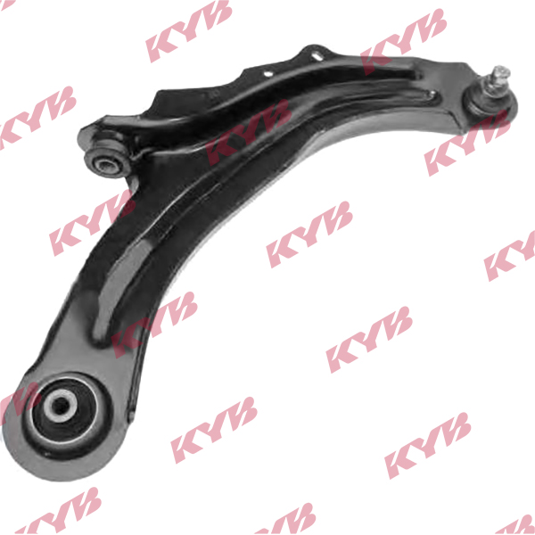 KYB Draagarm, wielophanging KSC5832