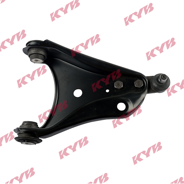 KYB Draagarm, wielophanging KSC5848