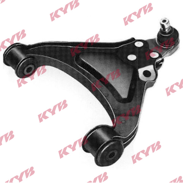 KYB Draagarm, wielophanging KSC5867