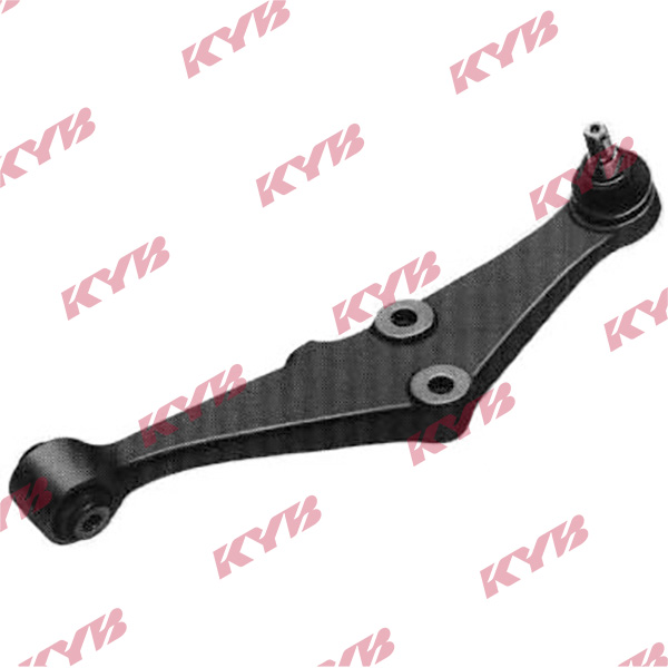 KYB Draagarm, wielophanging KSC5870