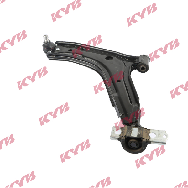 KYB Draagarm, wielophanging KSC5886