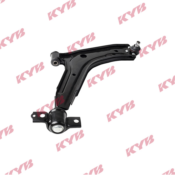 KYB Draagarm, wielophanging KSC5887