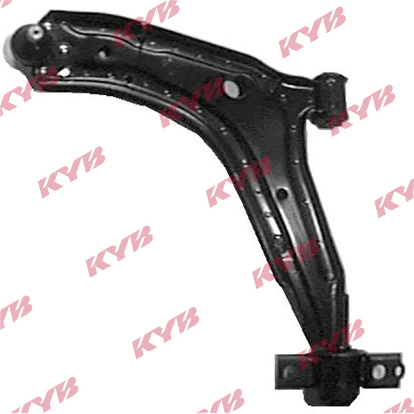 KYB Draagarm, wielophanging KSC5888