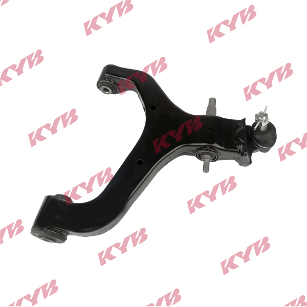 KYB Draagarm, wielophanging KSC5931