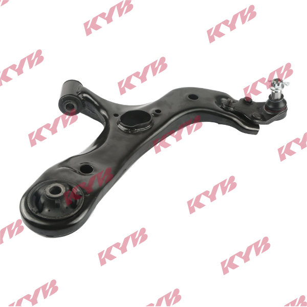 KYB Draagarm, wielophanging KSC6044