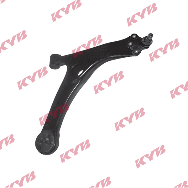 KYB Draagarm, wielophanging KSC6046