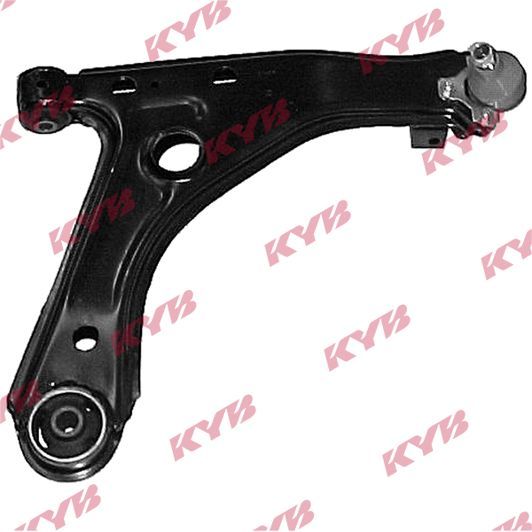 KYB Draagarm, wielophanging KSC6116