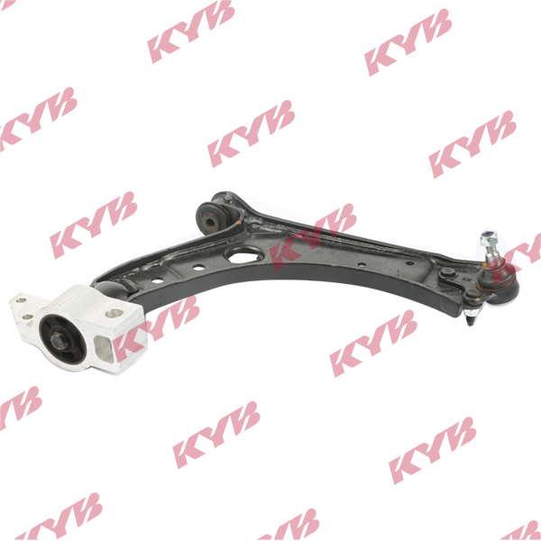 KYB Draagarm, wielophanging KSC6120