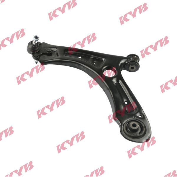 KYB Draagarm, wielophanging KSC6129