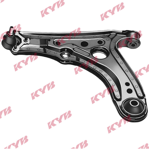 KYB Draagarm, wielophanging KSC6149