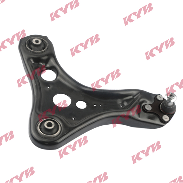 KYB Draagarm, wielophanging KSC6156