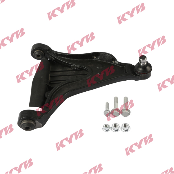 KYB Draagarm, wielophanging KSC6166