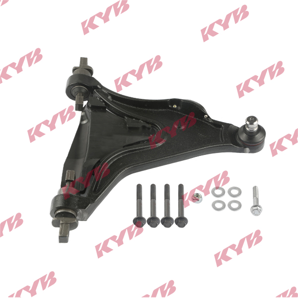 KYB Draagarm, wielophanging KSC6168