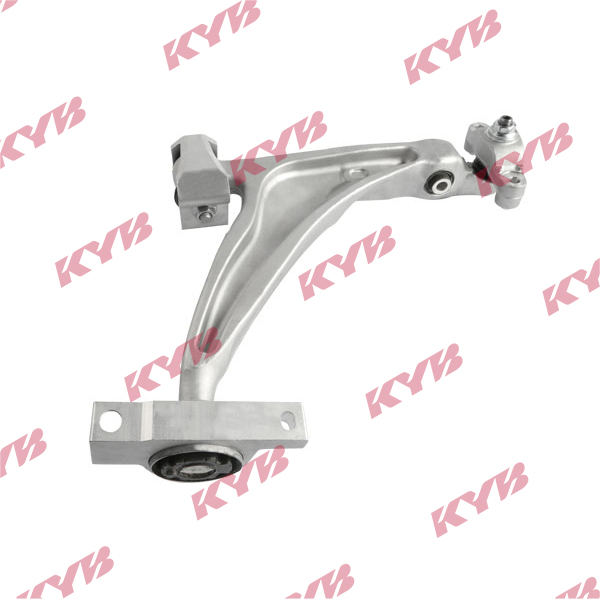 KYB Draagarm, wielophanging KSC6190