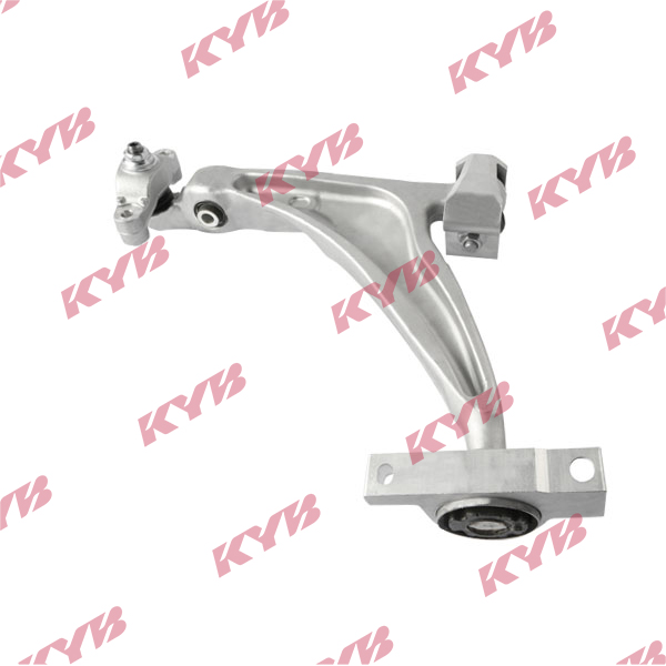 KYB Draagarm, wielophanging KSC6191