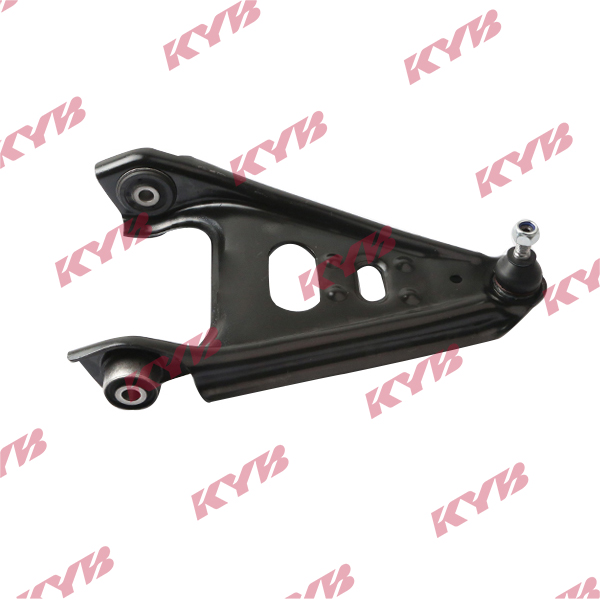 KYB Draagarm, wielophanging KSC6458