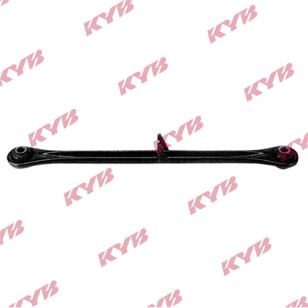 KYB Draagarm, wielophanging KSC6466