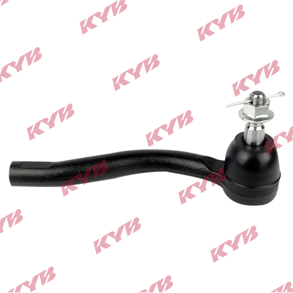 KYB Spoorstangeind KTR4584