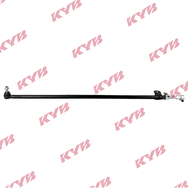 KYB Spoorstangeind KTR4638