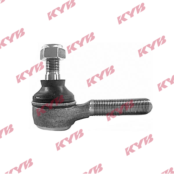 KYB Spoorstangeind KTR4825