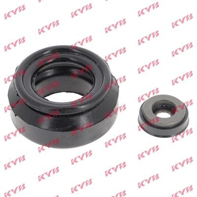 KYB Veerpootlager & rubber SM1203