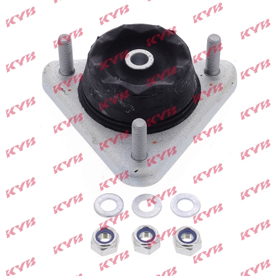 KYB Veerpootlager & rubber SM1208