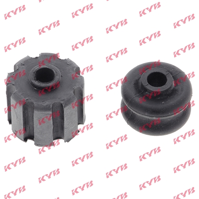 KYB Veerpootlager & rubber SM5154