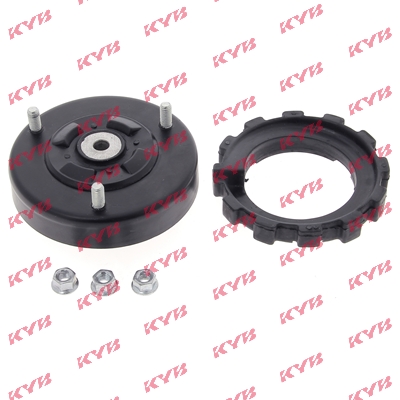 KYB Veerpootlager & rubber SM5251