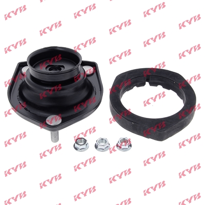 KYB Veerpootlager & rubber SM5492