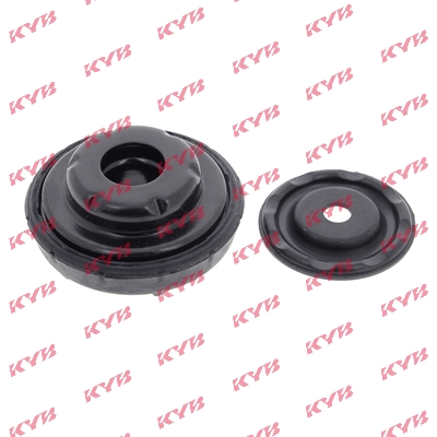 KYB Veerpootlager & rubber SM5729