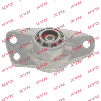 KYB Veerpootlager & rubber SM9711