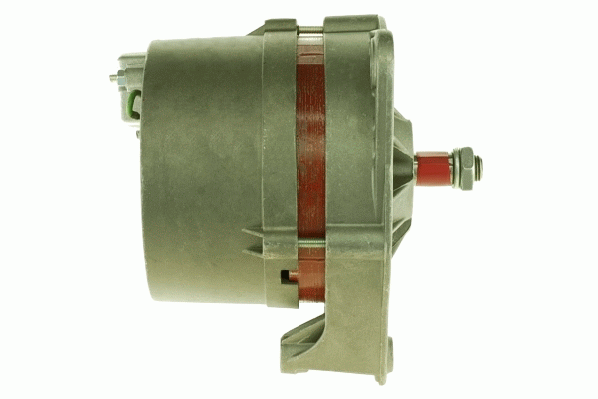 Friesen Alternator/Dynamo 6652002