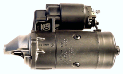 Friesen Starter 8010030