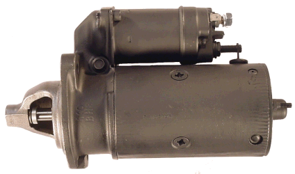 Friesen Starter 8010131