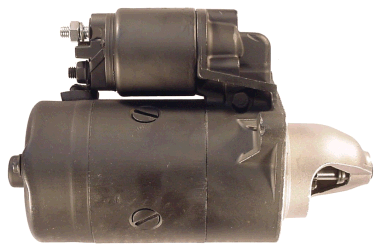 Friesen Starter 8010220