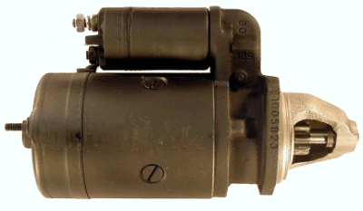 Friesen Starter 8010610