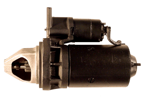 Friesen Starter 8011821