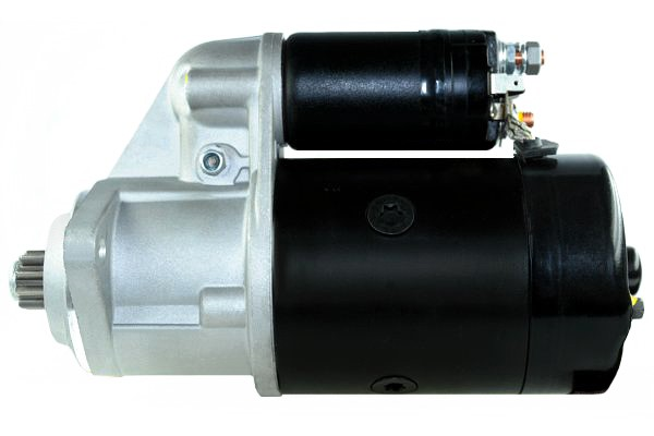 Friesen Starter 8012660