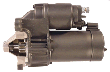 Friesen Starter 8013120