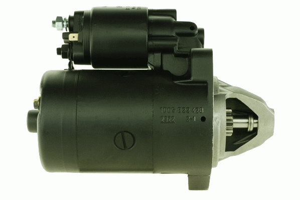 Friesen Starter 8013230