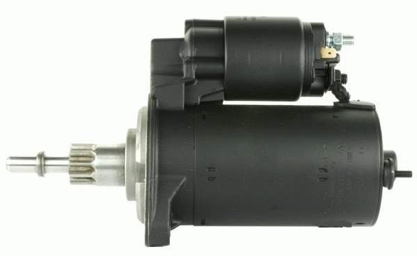 Friesen Starter 8014820