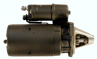 Friesen Starter 8015521