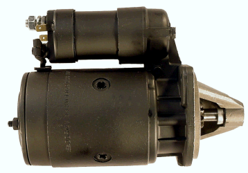 Friesen Starter 8015531