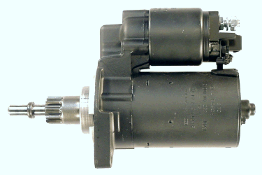 Friesen Starter 8016300