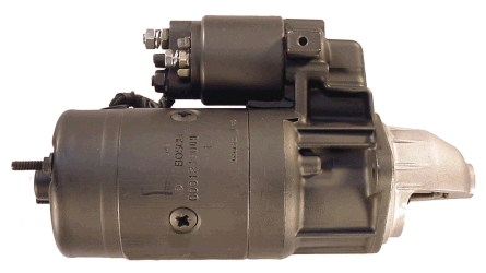 Friesen Starter 8017160