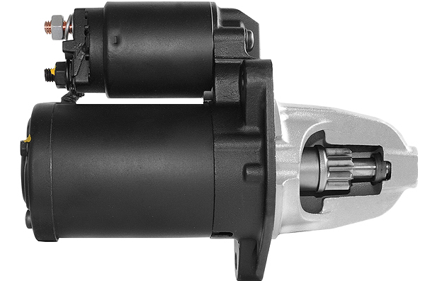 Friesen Starter 8023520